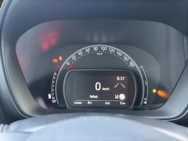 Toyota Aygo X Hatchback