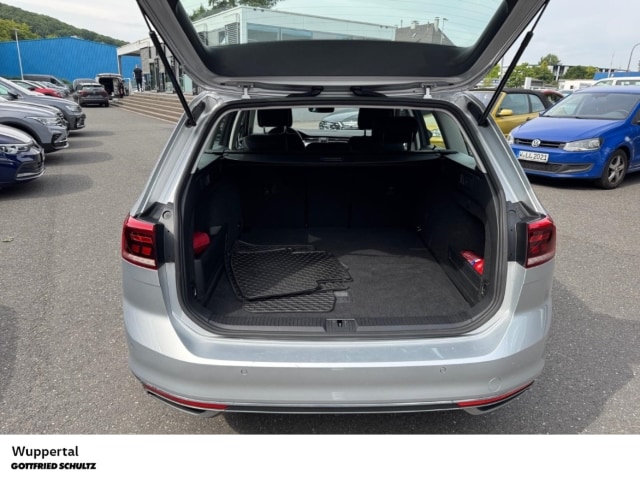 Volkswagen Passat DSG GTE Variant