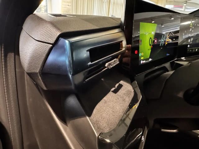 Renault Clio Alpine Esprit Hybrid