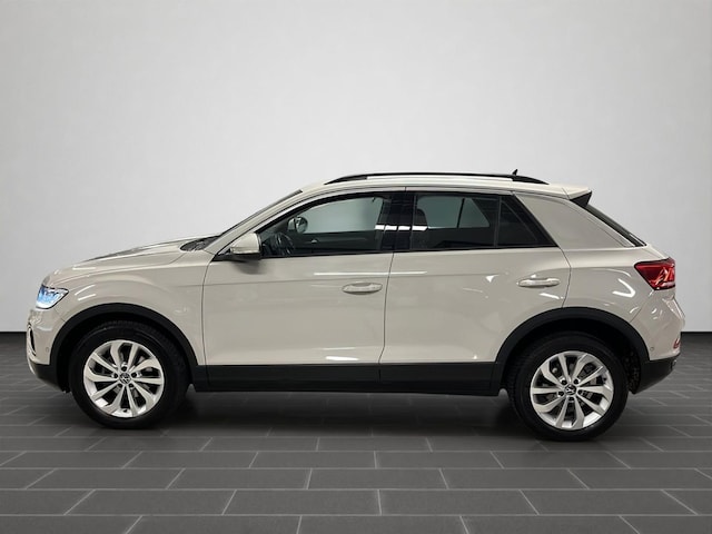 Volkswagen T-Roc 1.5 TSI DSG Life