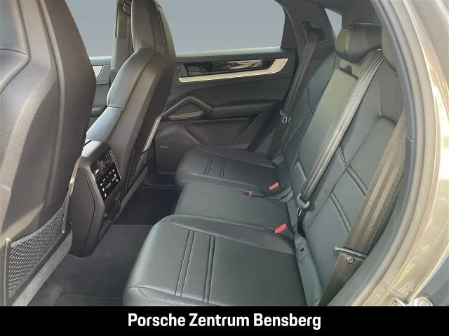 Porsche Cayenne Coupé E-Hybrid