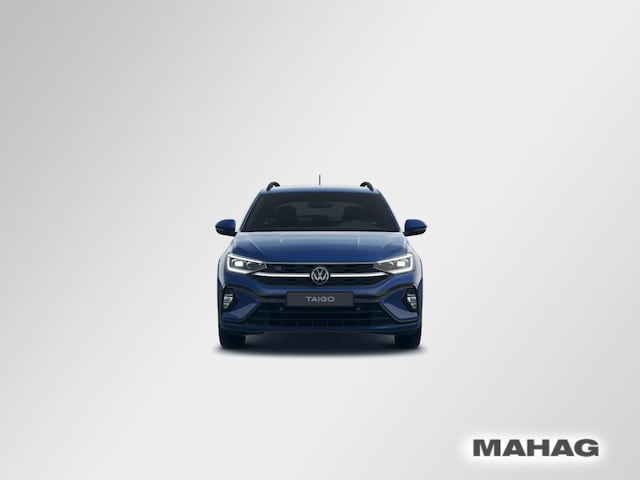 Volkswagen Taigo 1.5 TSI DSG IQ.Drive R-Line