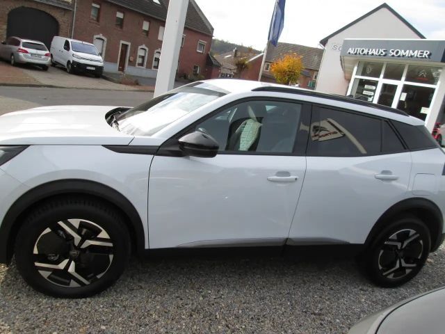 Peugeot 2008 Allure Pack Hybrid