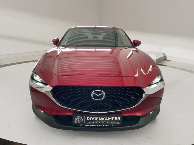 Mazda CX-30 SkyActiv