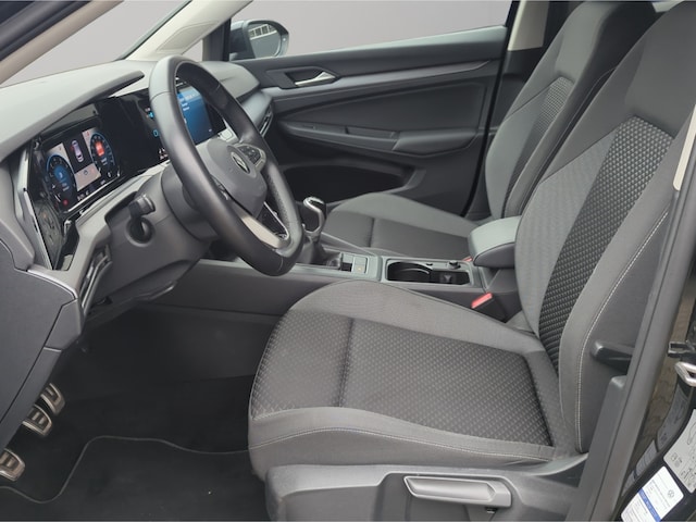 Volkswagen Golf 1.5 TSI
