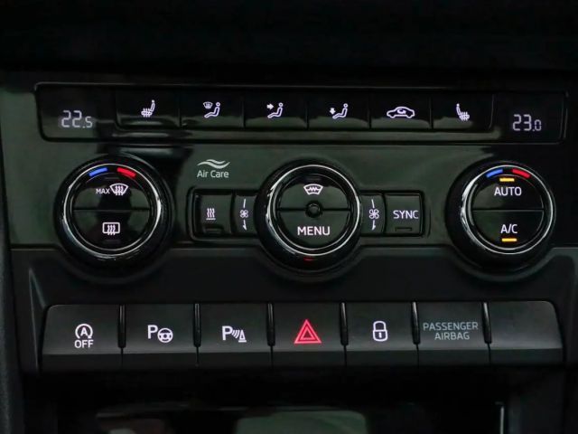 Skoda Kodiaq 2.0 TDI Tour