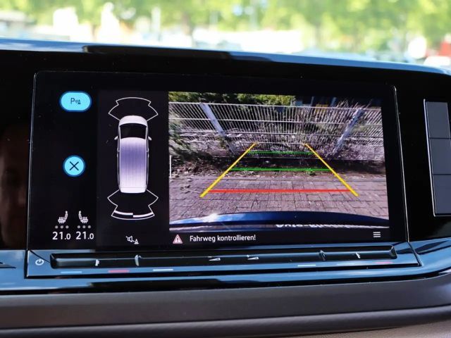 Volkswagen Multivan 2.0 TDI DSG T7