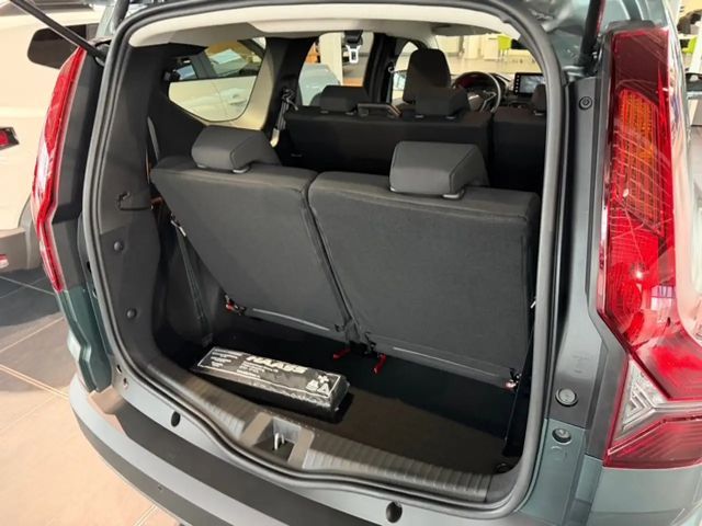 Dacia Jogger ECO-G Extreme