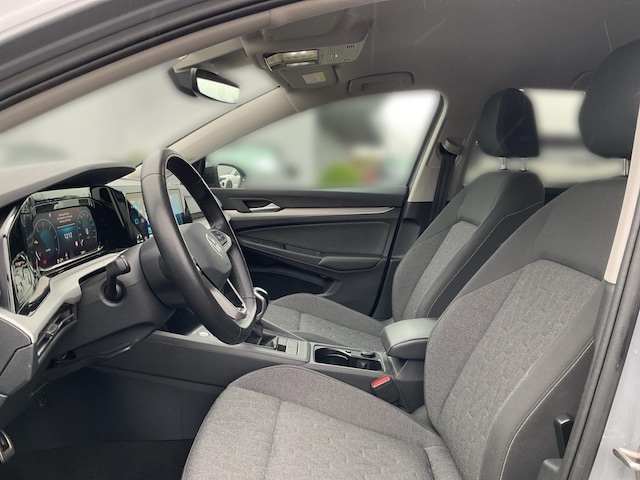 Volkswagen Golf 2.0 TDI Golf VIII Move