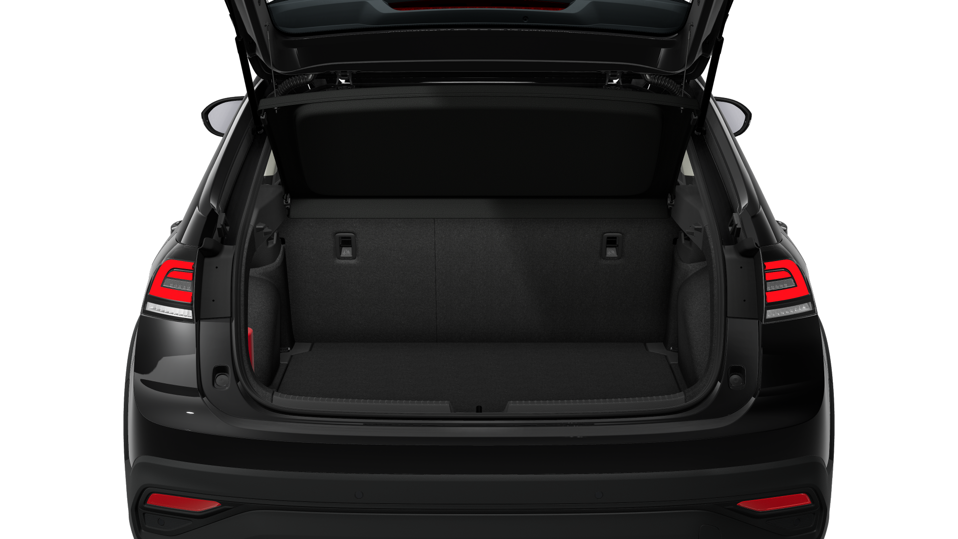 Volkswagen Taigo 1.5 TSI DSG