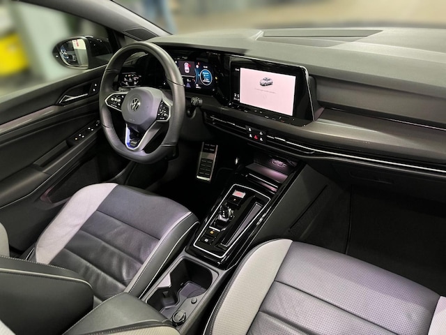 Volkswagen Golf 1.4 TSI DSG GTE