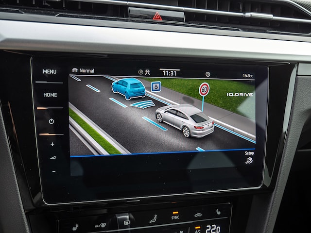 Volkswagen Arteon 2.0 TDI R-Line