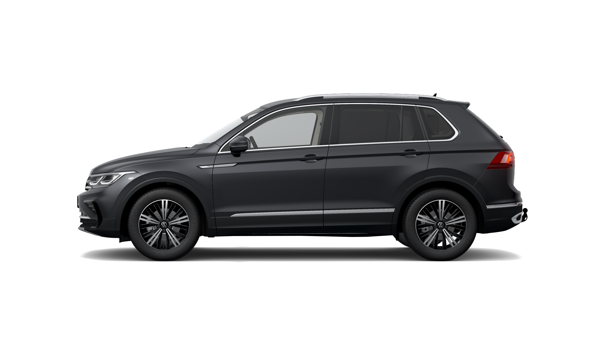 Volkswagen Tiguan 1.5 TSI DSG Elegance Elegance