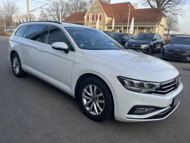 Volkswagen Passat Business DSG Variant