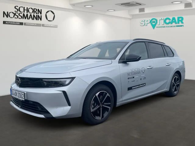 Opel Astra Sports Tourer