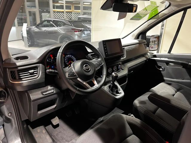 Nissan Primastar L1H1 N-Connecta dCi 150