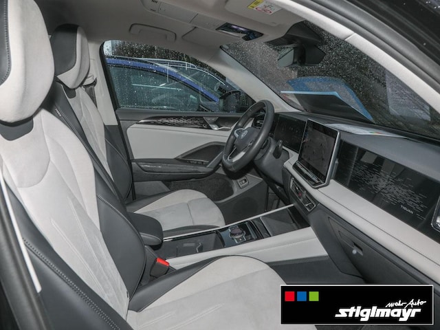Volkswagen Tiguan 2.0 TDI DSG Elegance Elegance