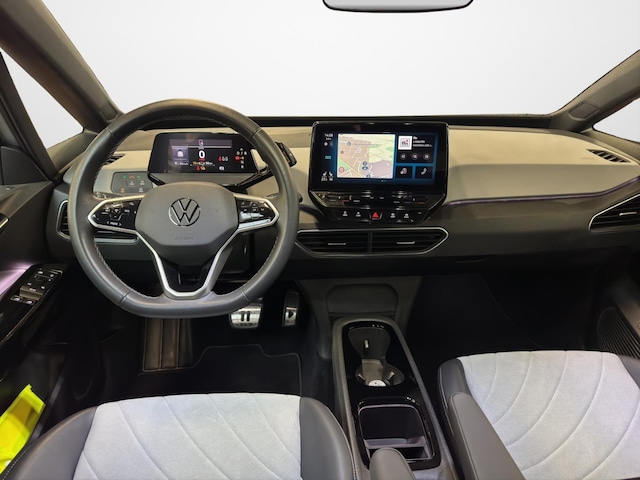 Volkswagen ID.3 Performance Pro