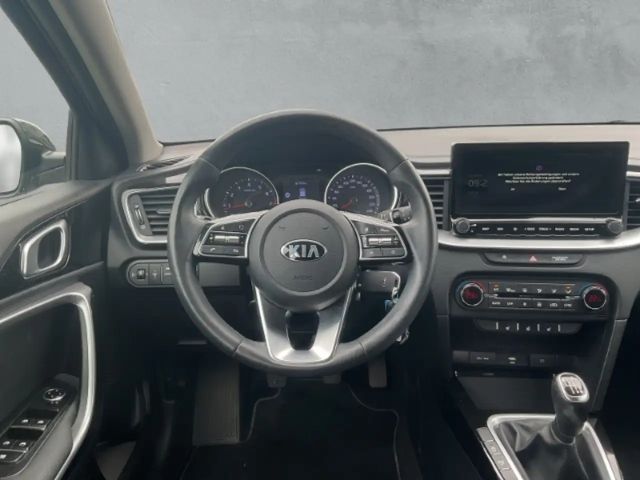 Kia Ceed GDi Vision