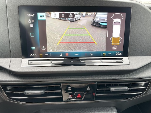 Volkswagen Caddy 2.0 TDI