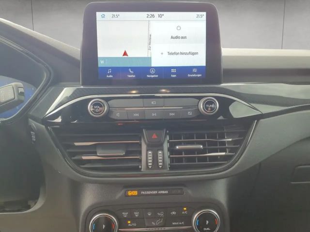 Ford Kuga EcoBoost ST Line X