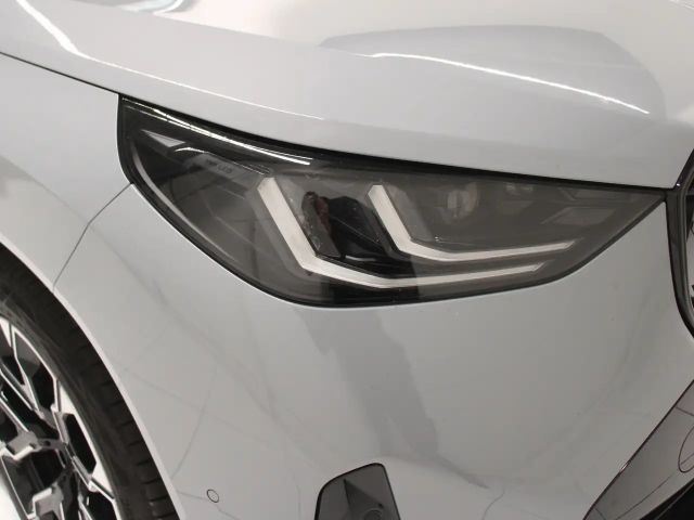 BMW X3 M-Sport xDrive20d