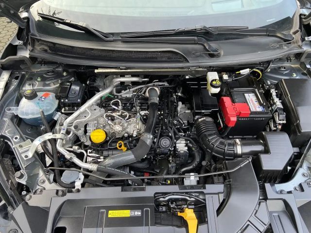 Nissan Qashqai Tekna