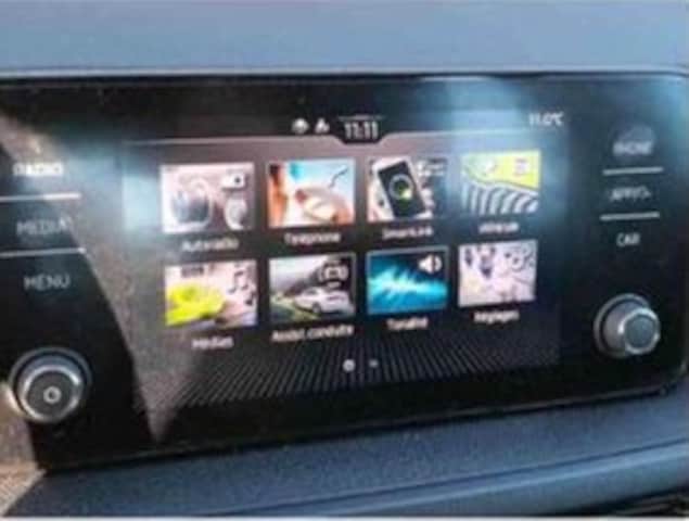 Skoda Fabia 1.0 TSI Ambition