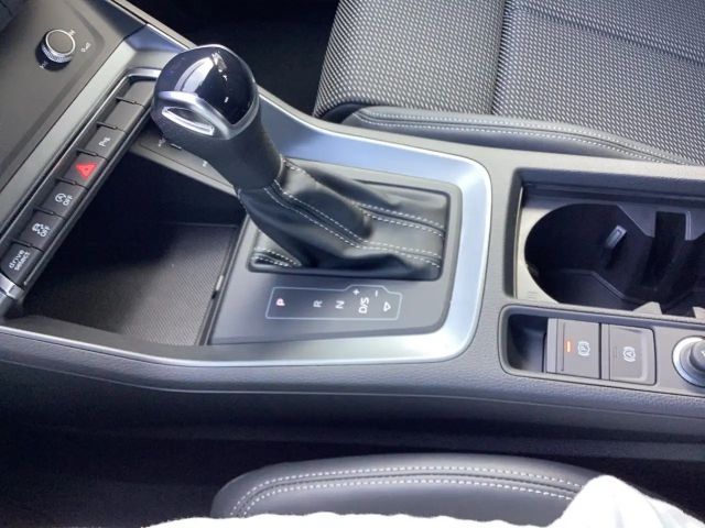 Audi Q3 40 TFSI Quattro S-Line