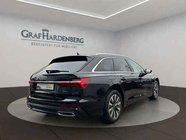 Audi A6 40 TDI Avant Quattro S-Line Sport