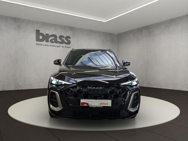 Audi Q5 Quattro S-Tronic