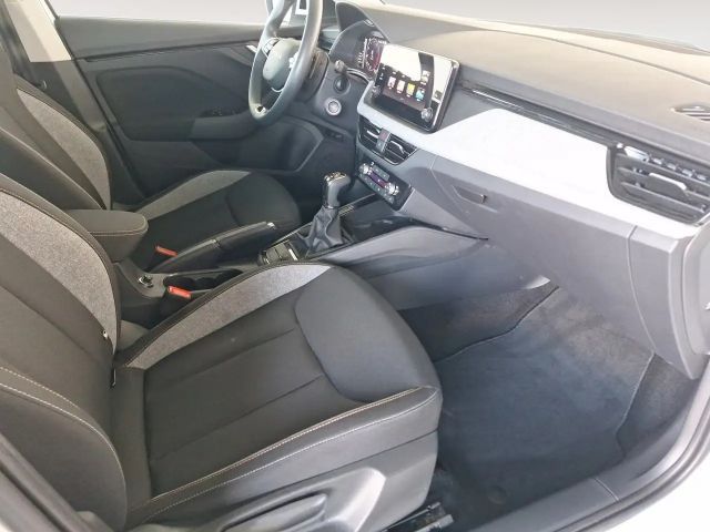 Skoda Kamiq Selection