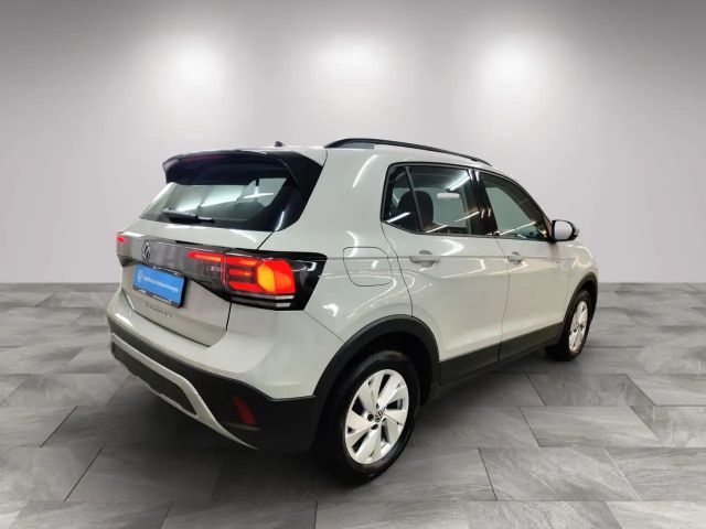 Volkswagen T-Cross 1.0 TSI IQ.Drive Life