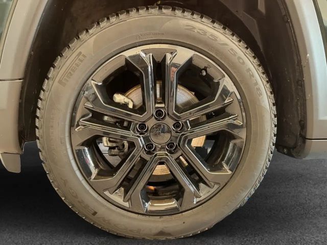 Jeep Compass North Star MHEV 130 e-DCT7