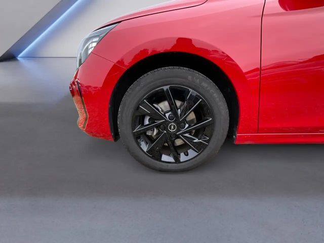 Opel Corsa 1.2 Turbo Turbo