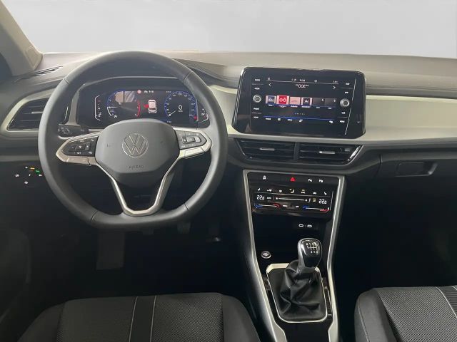 Volkswagen T-Roc Friends TSI