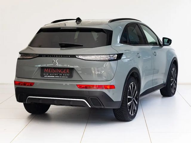 DS DS 7 Crossback BlueHDi Crossback Étoile