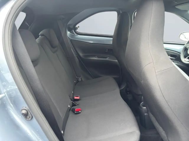 Toyota Aygo X Bi-Tone Hatchback Team D