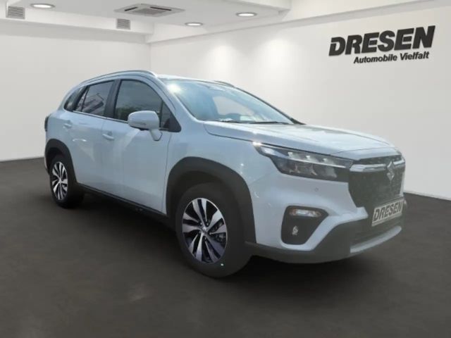 Suzuki SX4 S-Cross AllGrip Comfort