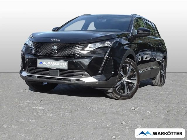 Peugeot 5008 GT-Line PureTech