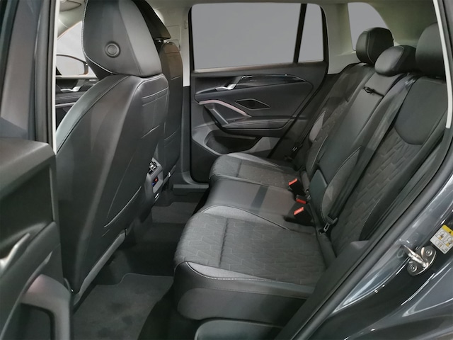 Volkswagen Tiguan 1.5 TSI DSG eHybrid