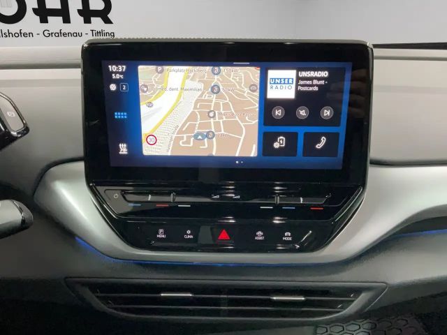 Volkswagen ID.4 Performance Pro