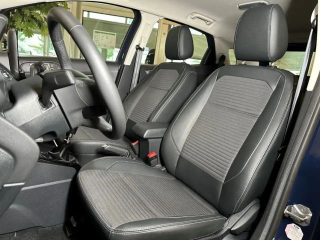 Ford EcoSport Titanium