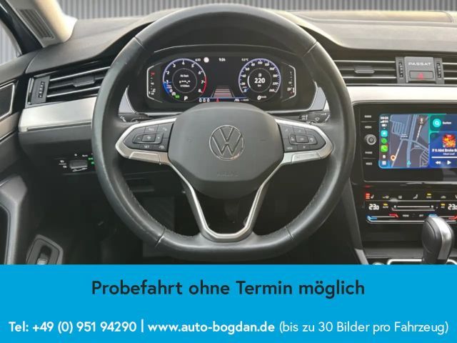 Volkswagen Passat Elegance Elegance Variant