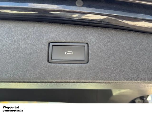 Volkswagen Tiguan 2.0 TSI Allspace DSG