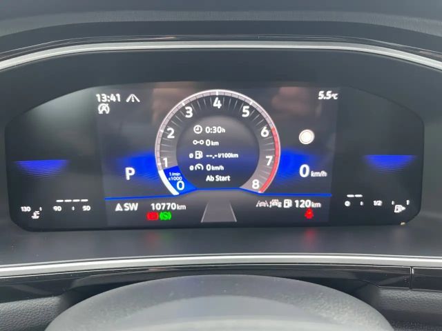 Volkswagen T-Roc DSG R-Line