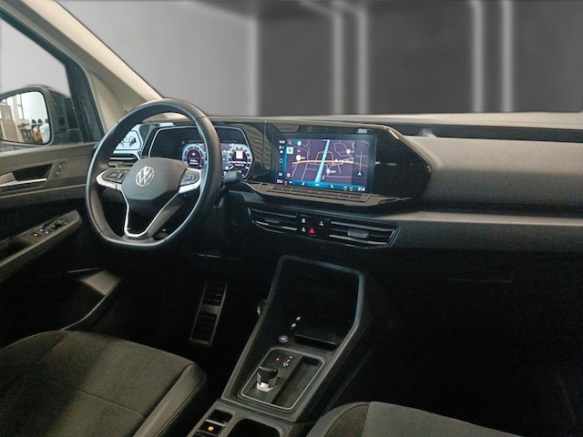 Volkswagen Caddy DSG Maxi