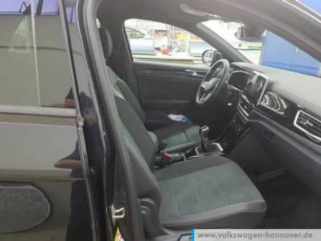 Volkswagen T-Roc 1.5 TSI DSG R-Line