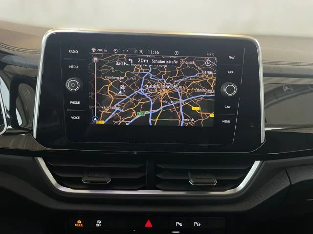 Volkswagen T-Roc DSG R-Line