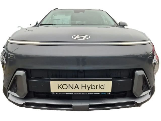 Hyundai Kona 2WD Hybrid Trend